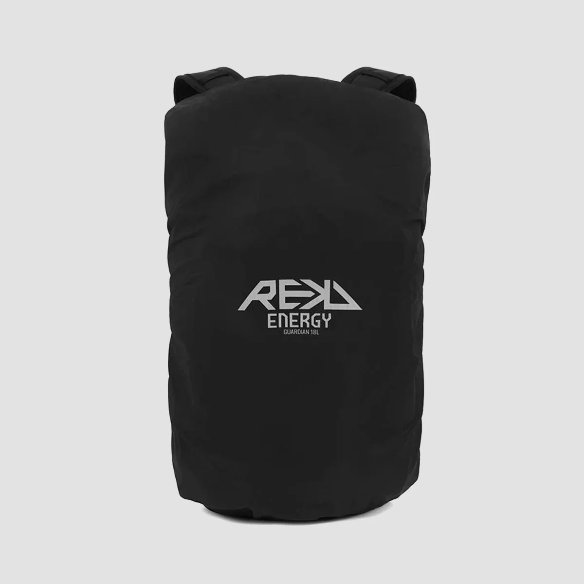 REKD Energy Guardian 18L Backpack Black - Image 3