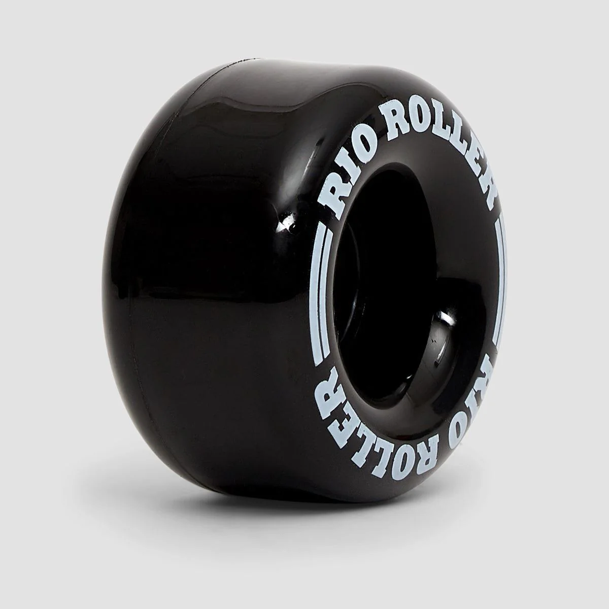 Rio Roller Coaster Wheels x4 Black 62mm - Image 2