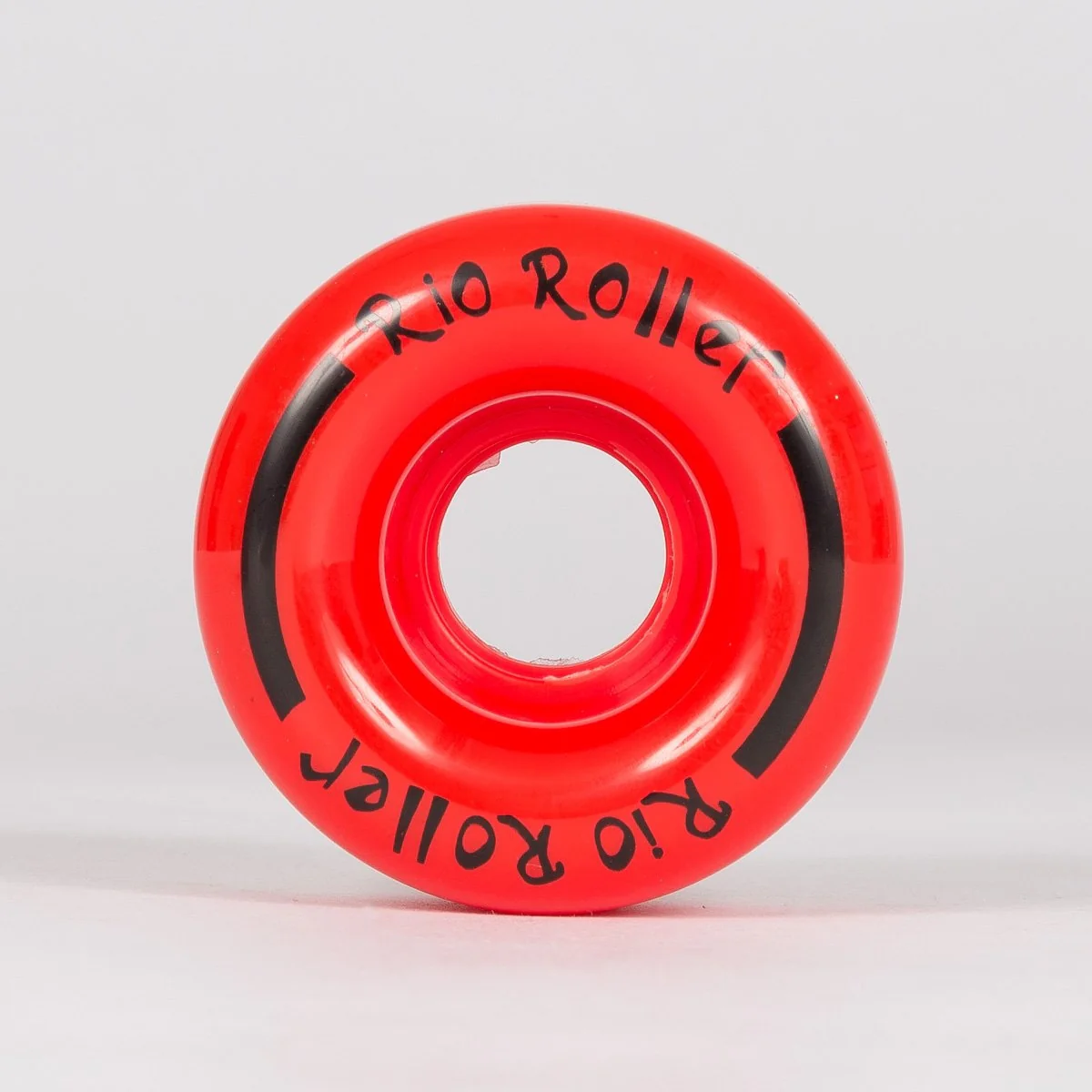 Rio Roller Coaster Wheels x4 Red 62mm - Image 2