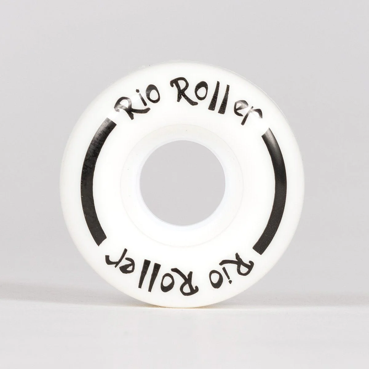 Rio Roller Coaster Wheels x4 White 58mm - Image 2