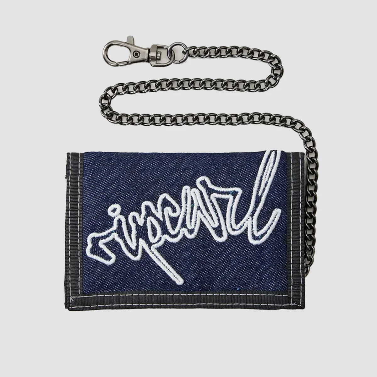 Rip Curl Archive Demin Surf Wallet Dark Denim