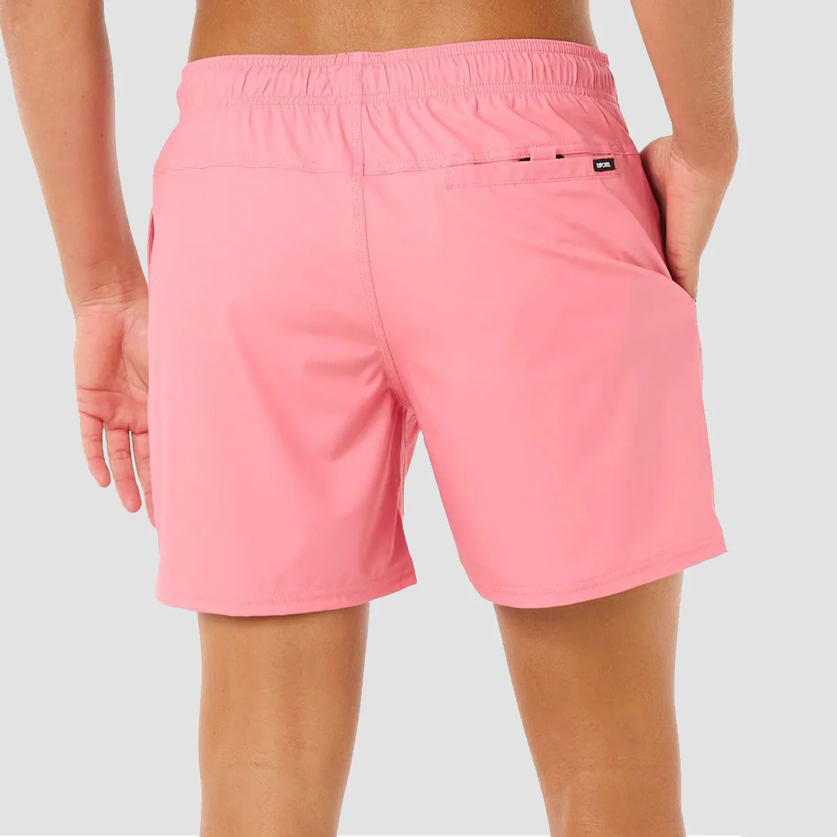 Rip Curl Daily Volley Boardshorts Watermelon - Image 2