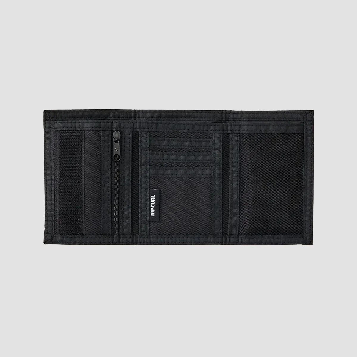 Rip Curl Icons Surf Wallet Black - Image 3