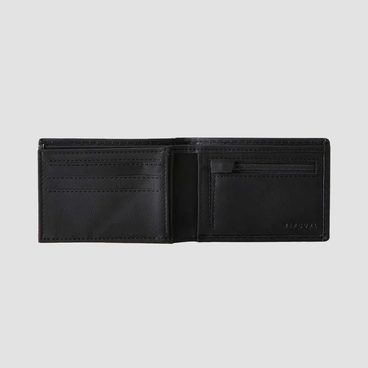 Rip Curl Search RFID PU Slim wallet Black - Image 2