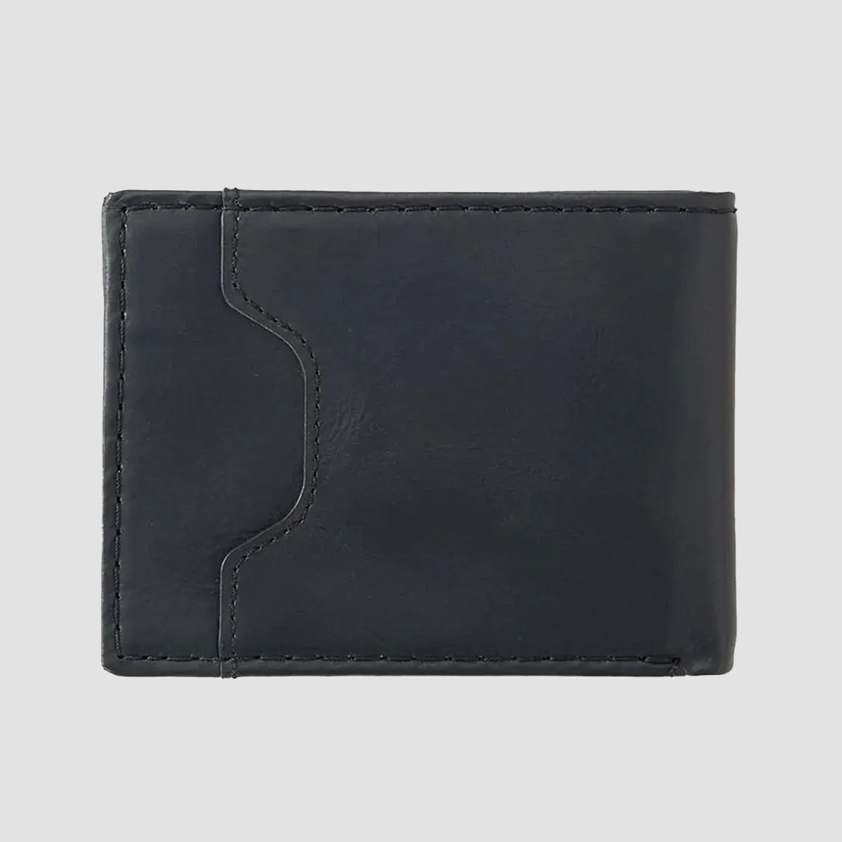 Rip Curl Wetsuit Logo RFID All Day Wallet Black - Image 2