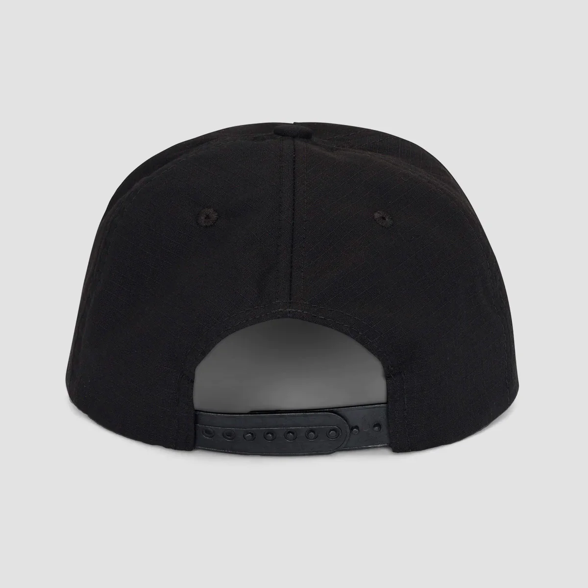 Ripndip Sprinkles 6 Panel Cap Black - Image 2