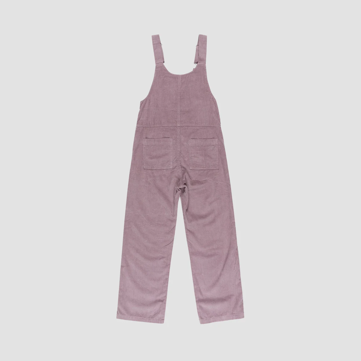 Roxy Baby Dune Corduroy Dungarees Nirvana - Girls - Image 2