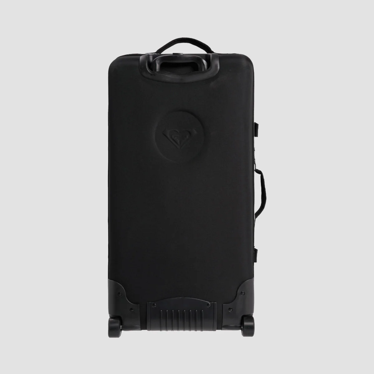 Roxy Big Souvenir 85.2L Wheelie Suitcase Anthracite The Mo - Womens - Image 2