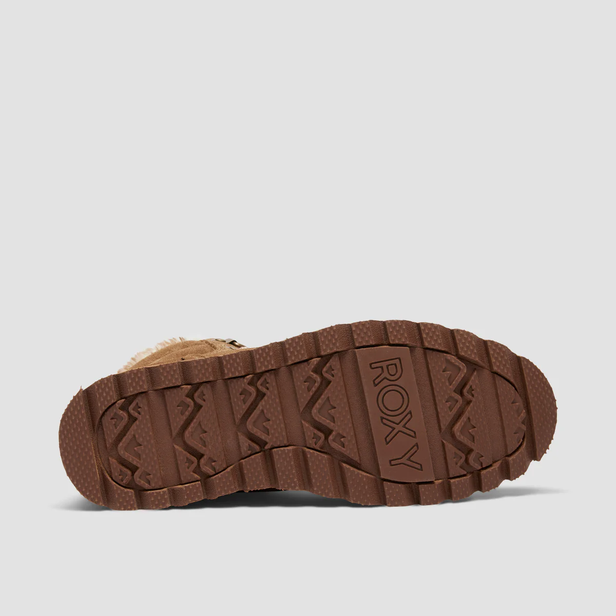 Roxy Bradie Boots - Tan - Womens - Image 5