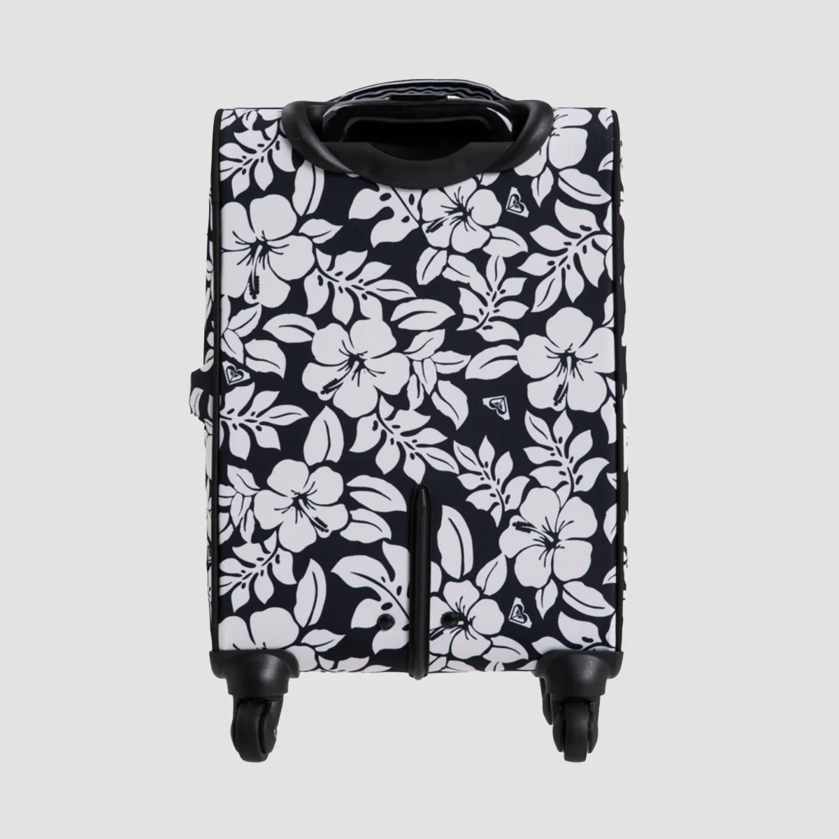 Roxy Cabin Island 22.8L Wheelie Suitcase Anthracite The Mo - Womens - Image 2