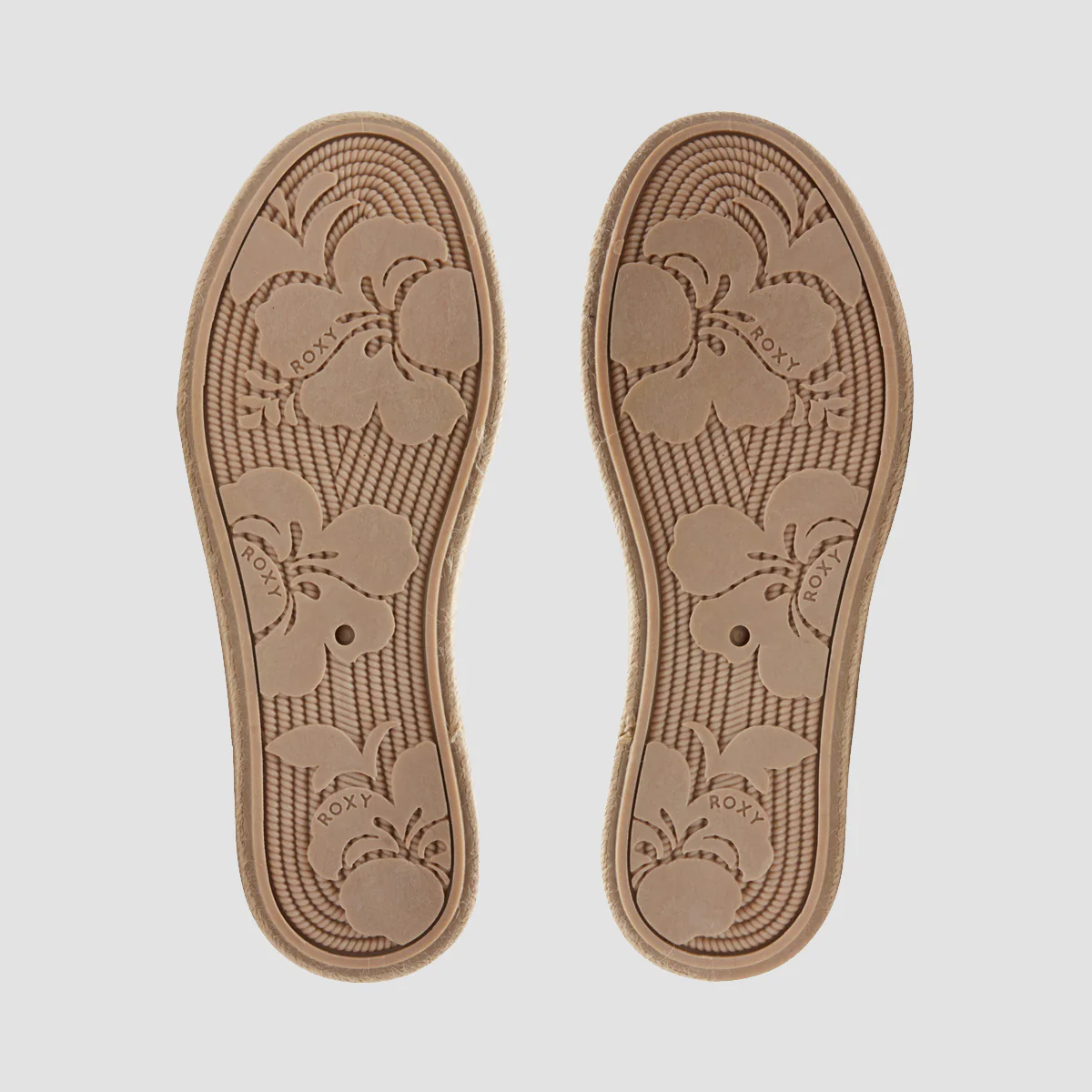 Roxy Cordoba Slip-On Shoes - Multi - Womens - Image 3