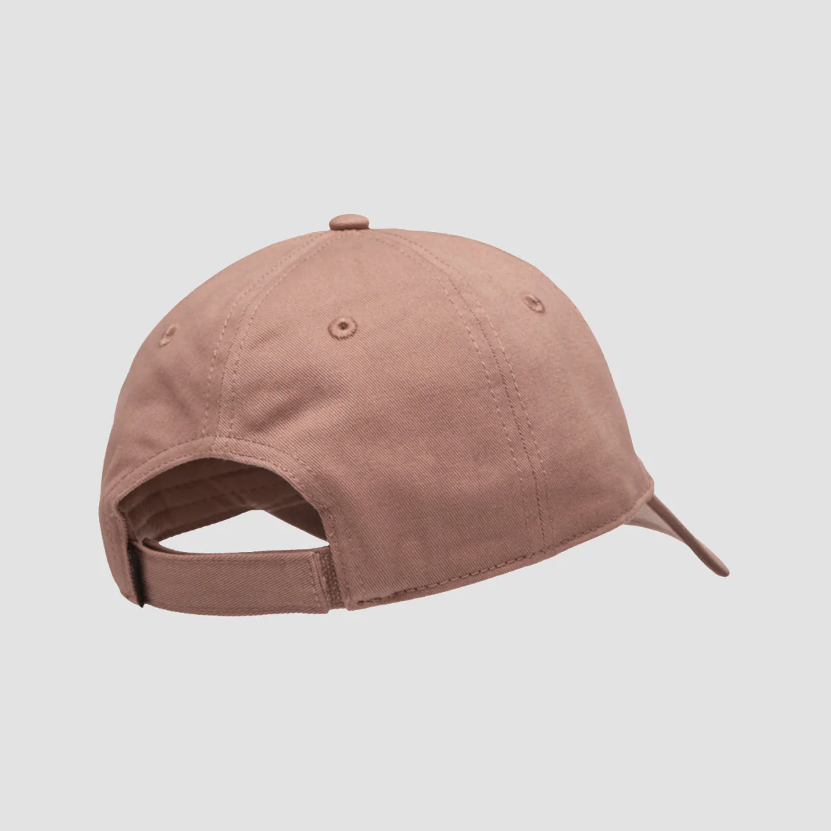 Roxy Dear Believer Logo Cap Brownie - Womens - Image 2