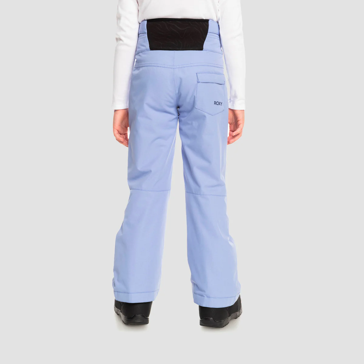 Roxy Diversion Insulated Snow Pants Easter Egg - Girls - Image 3