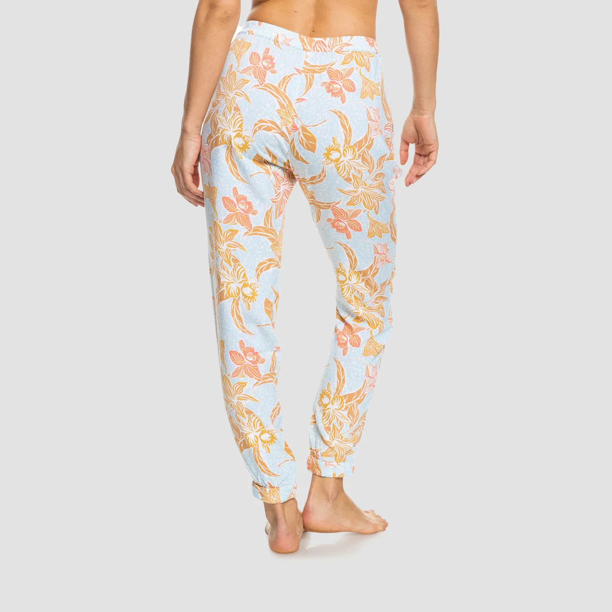 Roxy Easy Peasy Trousers Cool Blue S Island T - Womens - Image 2