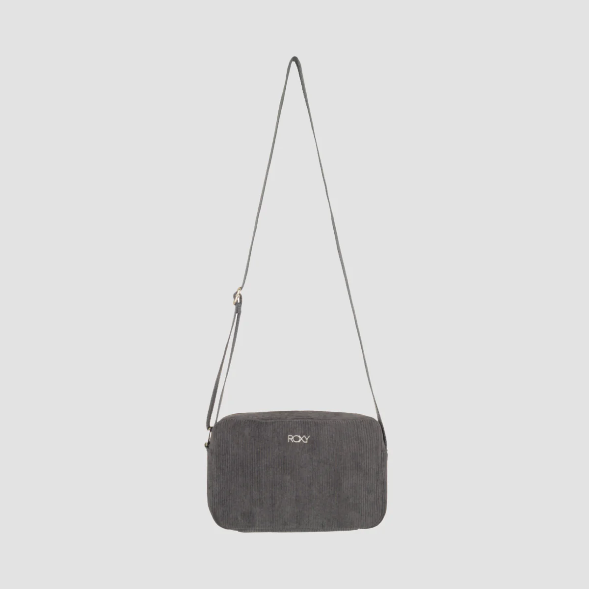 Roxy Feeling Vibes 2L Crossbody Bag Excalibur - Womens