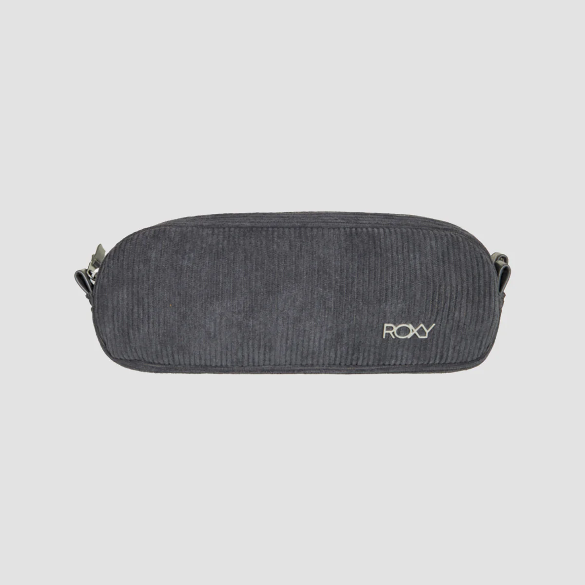 Roxy Feeling Vibes Double Pencil Case Excalibur - Womens