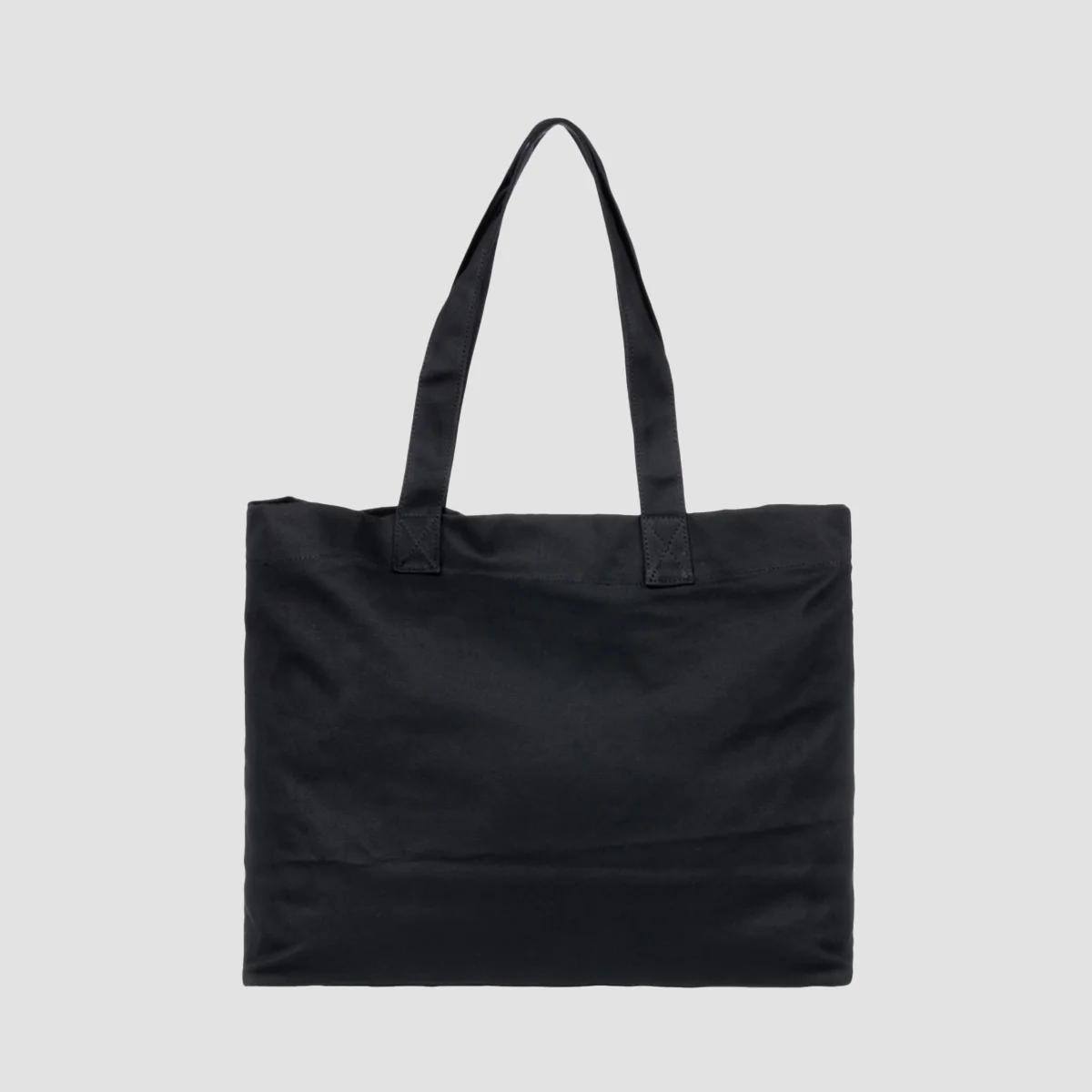 Roxy Go For It 23L Tote Bag Anthracite - Womens - Image 3