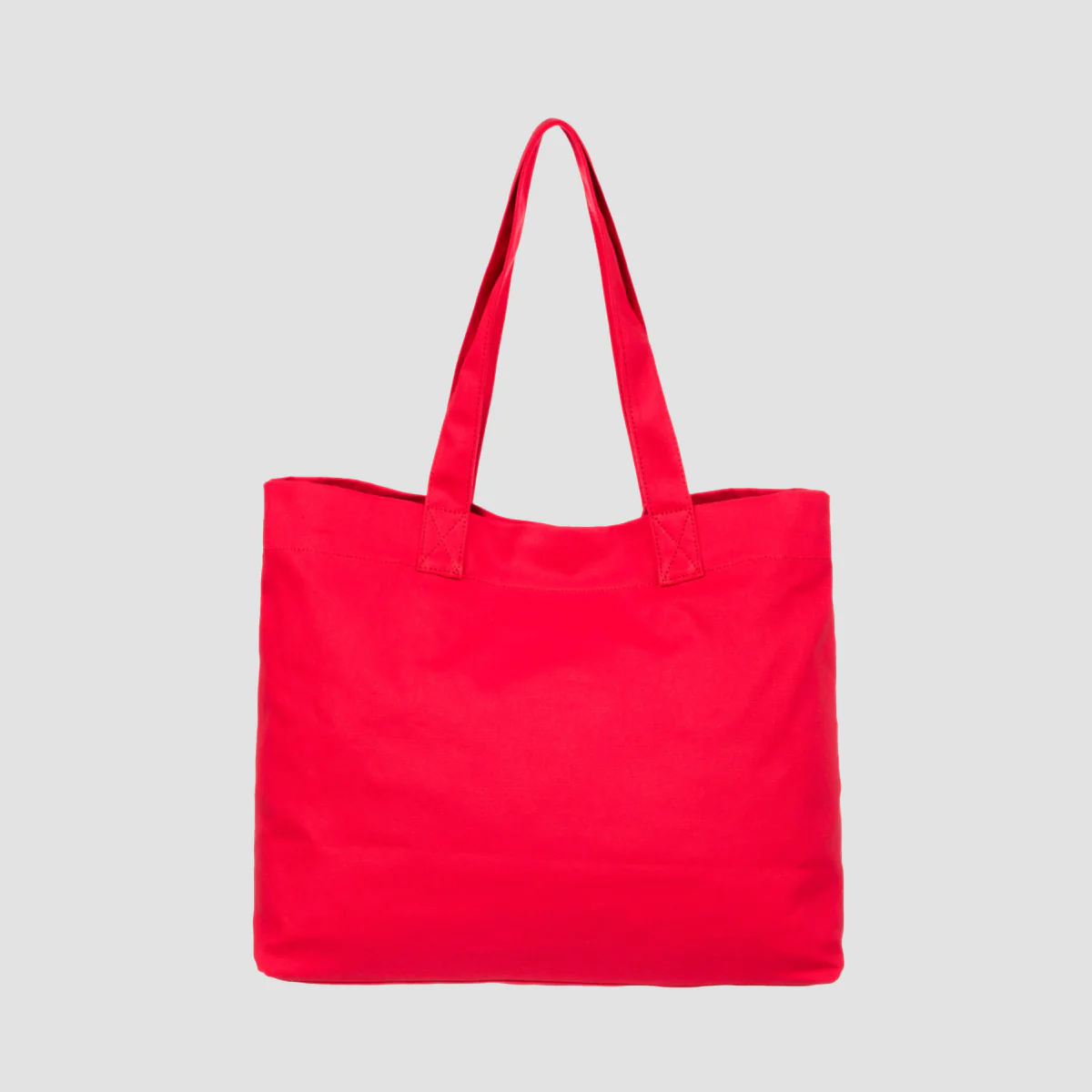 Roxy Go For It 23L Tote Bag Poppy Red - Womens - Image 3