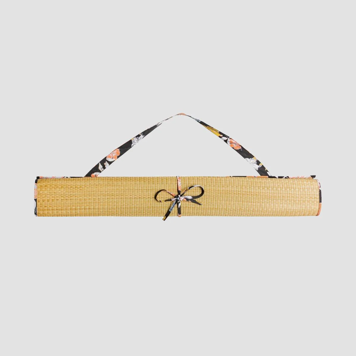 Roxy Hey Good Looking Beach Mat Anthracite S Island Vibes - Womens - Image 2