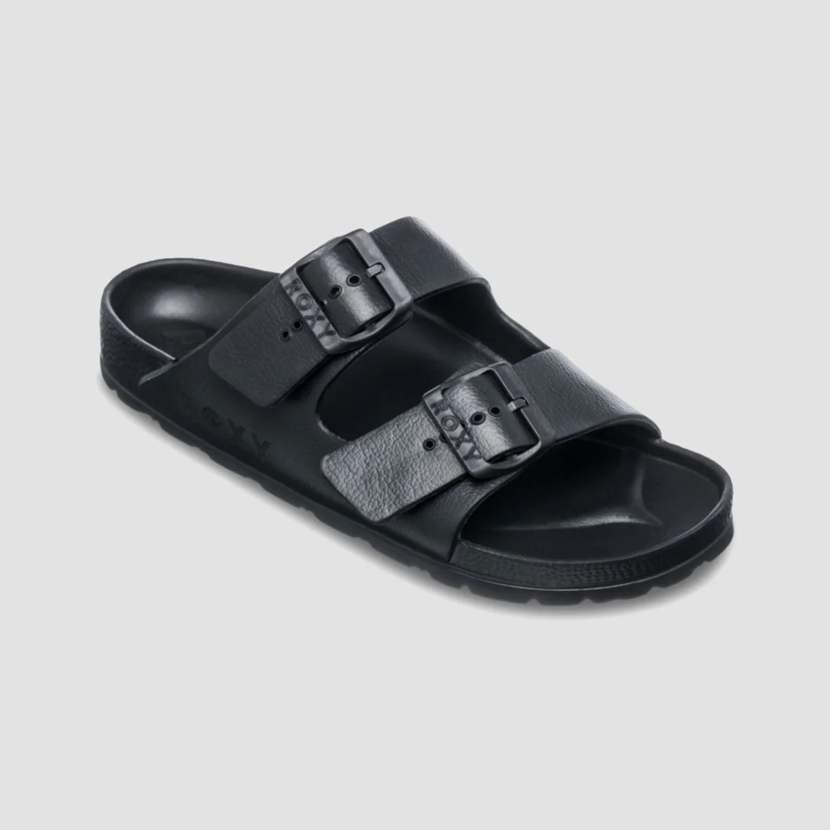 Roxy Kattie Sandals Black - Womens - Image 2