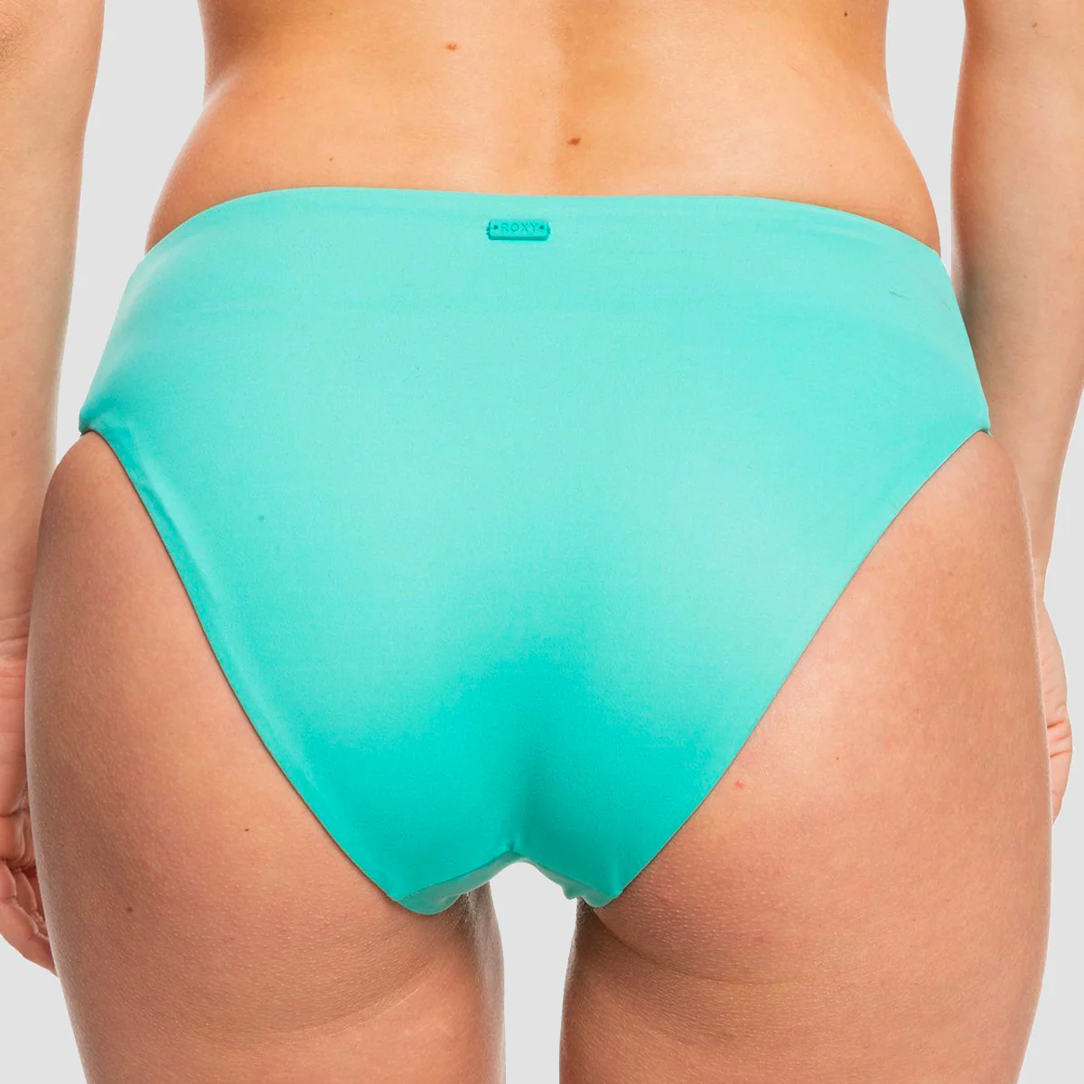 Roxy Love Thea Hipster Bikini Bottoms Sea Blue - Womens - Image 3