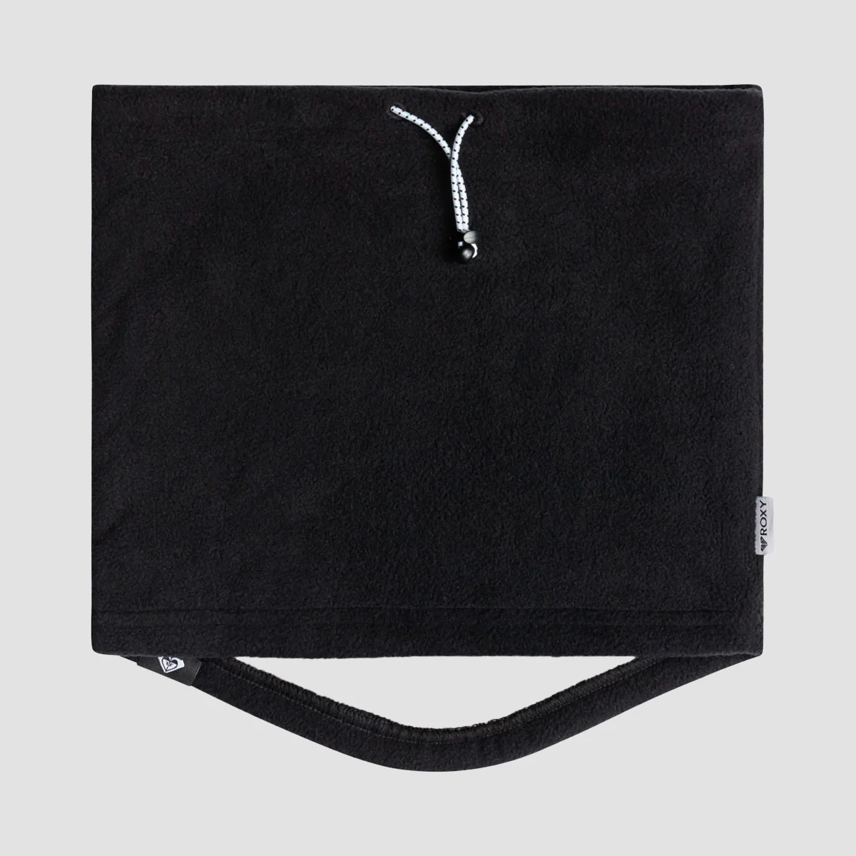 Roxy Sayna Snow Collar True Black - Womens - Image 2