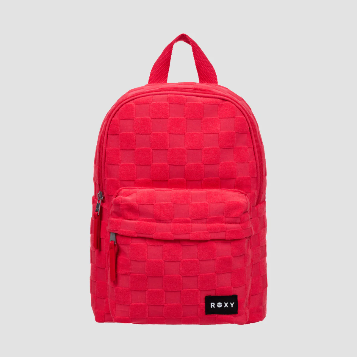 Roxy Silver Spring 8L Backpack Hibiscus - Womens