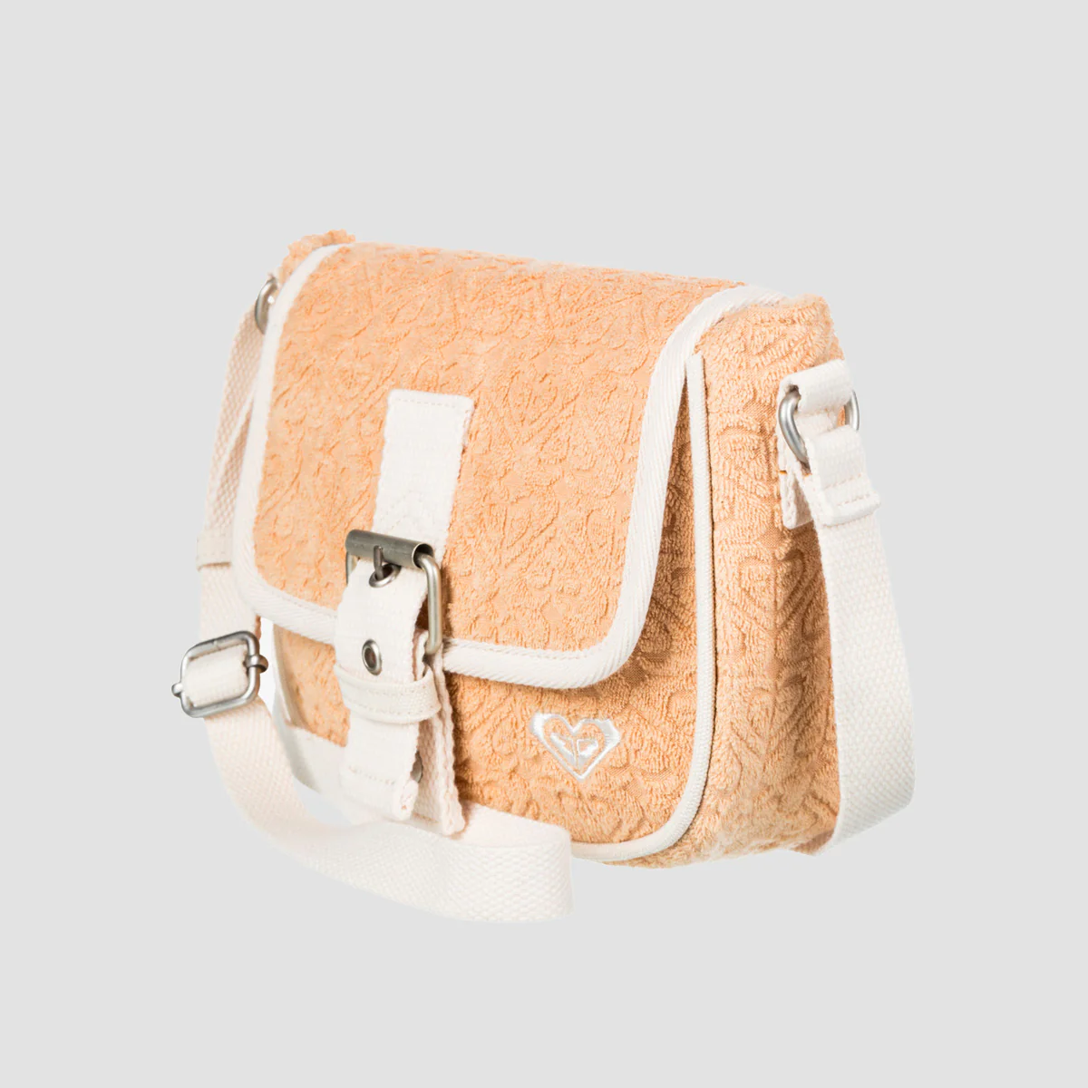 Roxy Tequila Party Crossbody Bag Porcini - Womens - Image 2