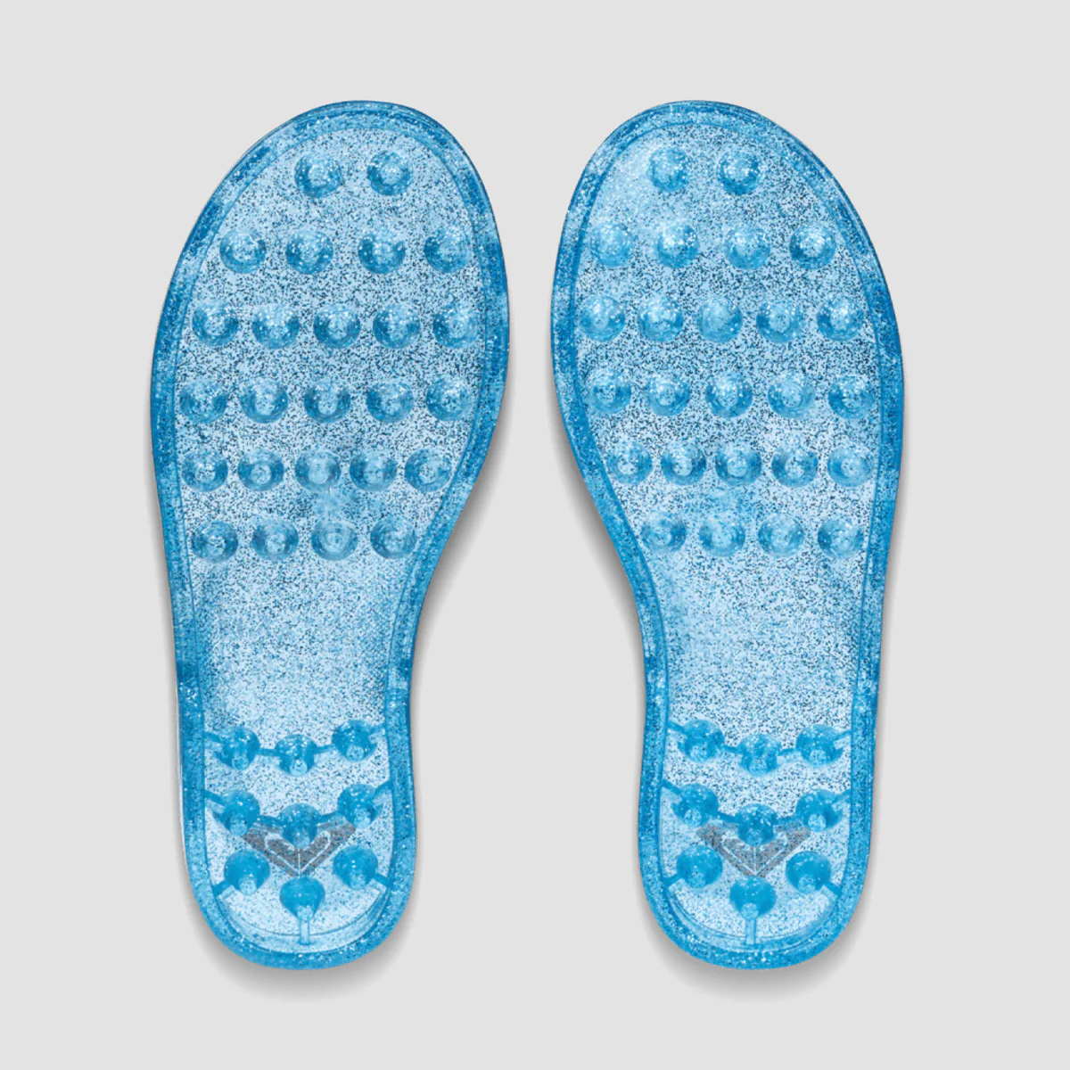Roxy The Croisette Sandals Tanager Turquoise - Womens - Image 3