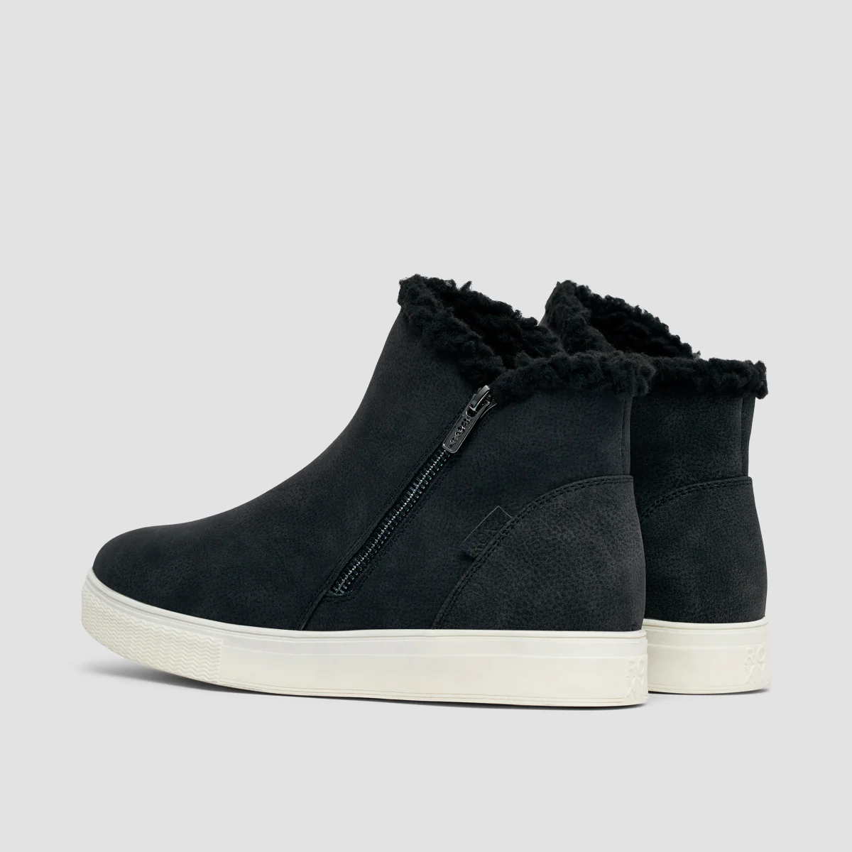 Roxy Theeo Shoes - Black - Womens - Image 3