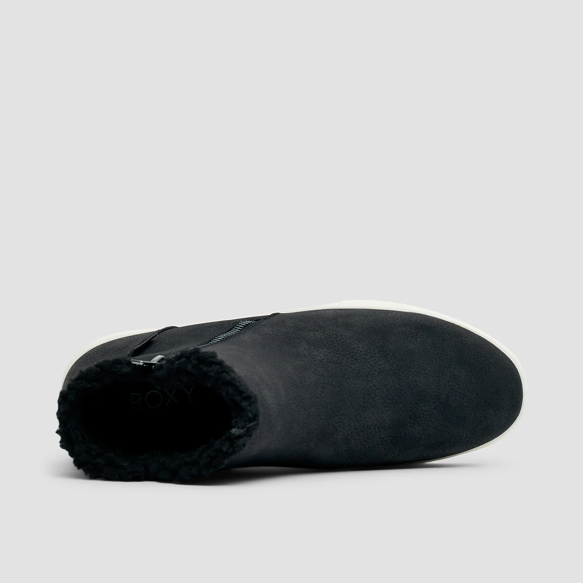 Roxy Theeo Shoes - Black - Womens - Image 4