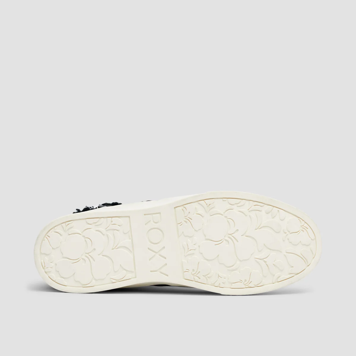 Roxy Theeo Shoes - Black - Womens - Image 5