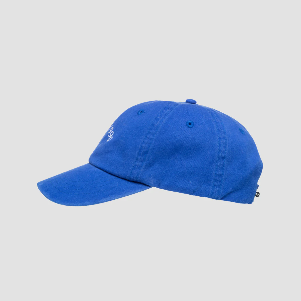 Roxy Toadstool Baseball Cap Dazzling Blue - Womens - Image 2