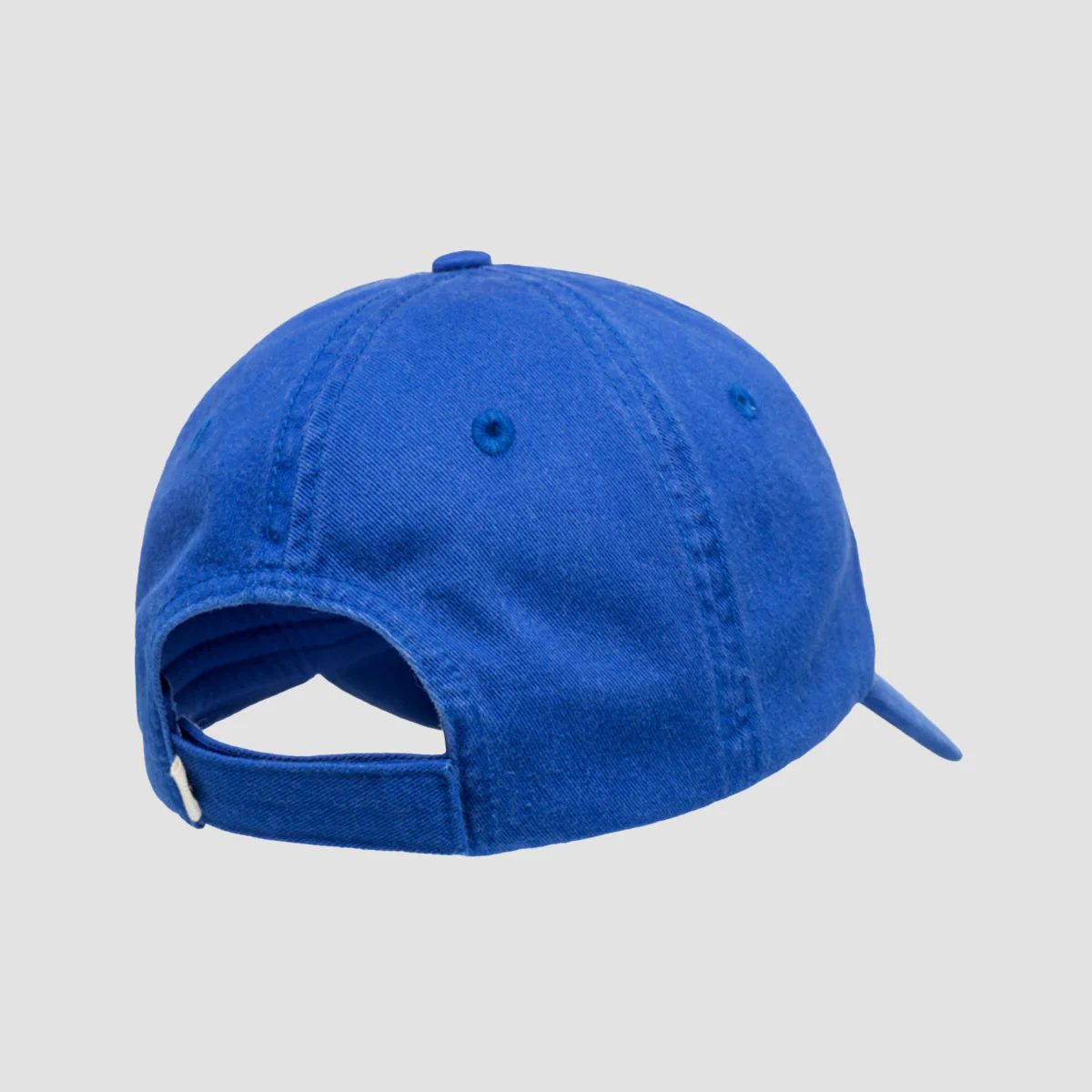 Roxy Toadstool Baseball Cap Dazzling Blue - Womens - Image 3