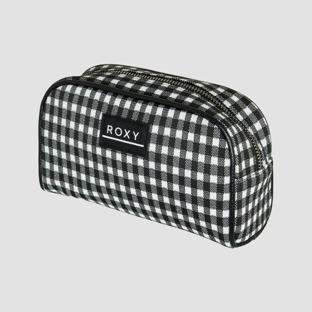 Roxy Urban Party Pencil Case Anthracite - Womens - Image 2