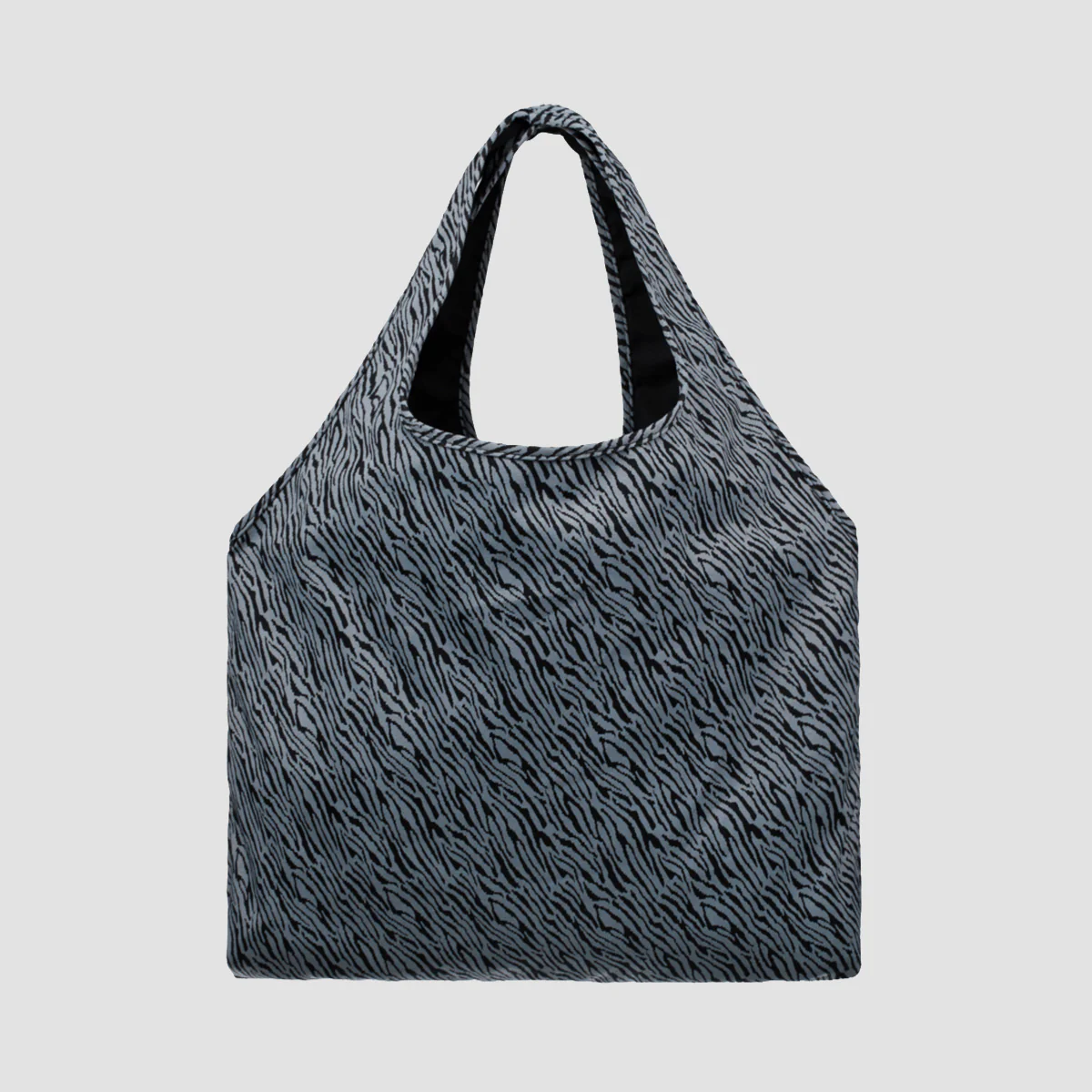 Roxy Urban Party Tote Bag Anthracite - Womens - Image 2