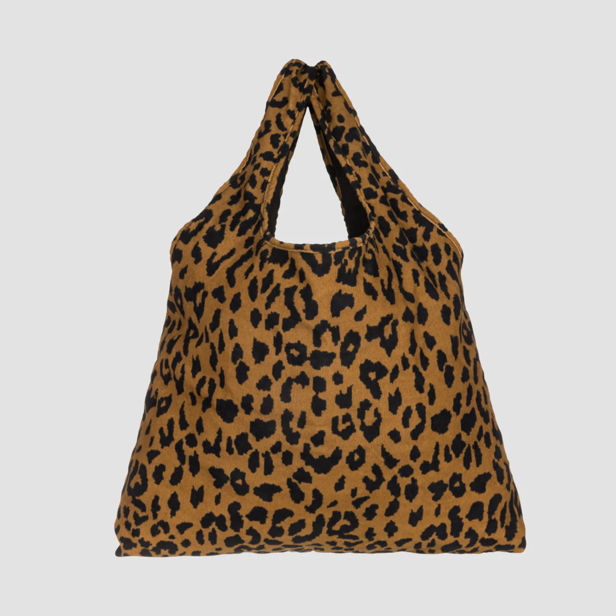 Roxy Urban Party Tote Bag Woodsmoke 62x54cm - Womens - Image 2
