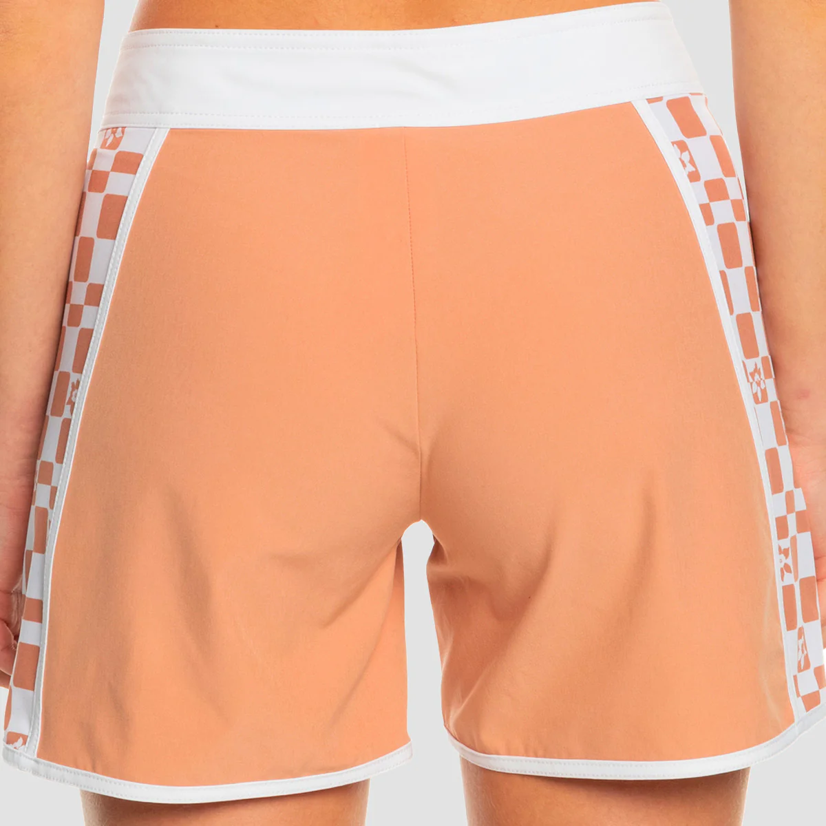 Roxy Value Line Printed 5" BoardShorts Cork Flower Box - Womens - Image 3