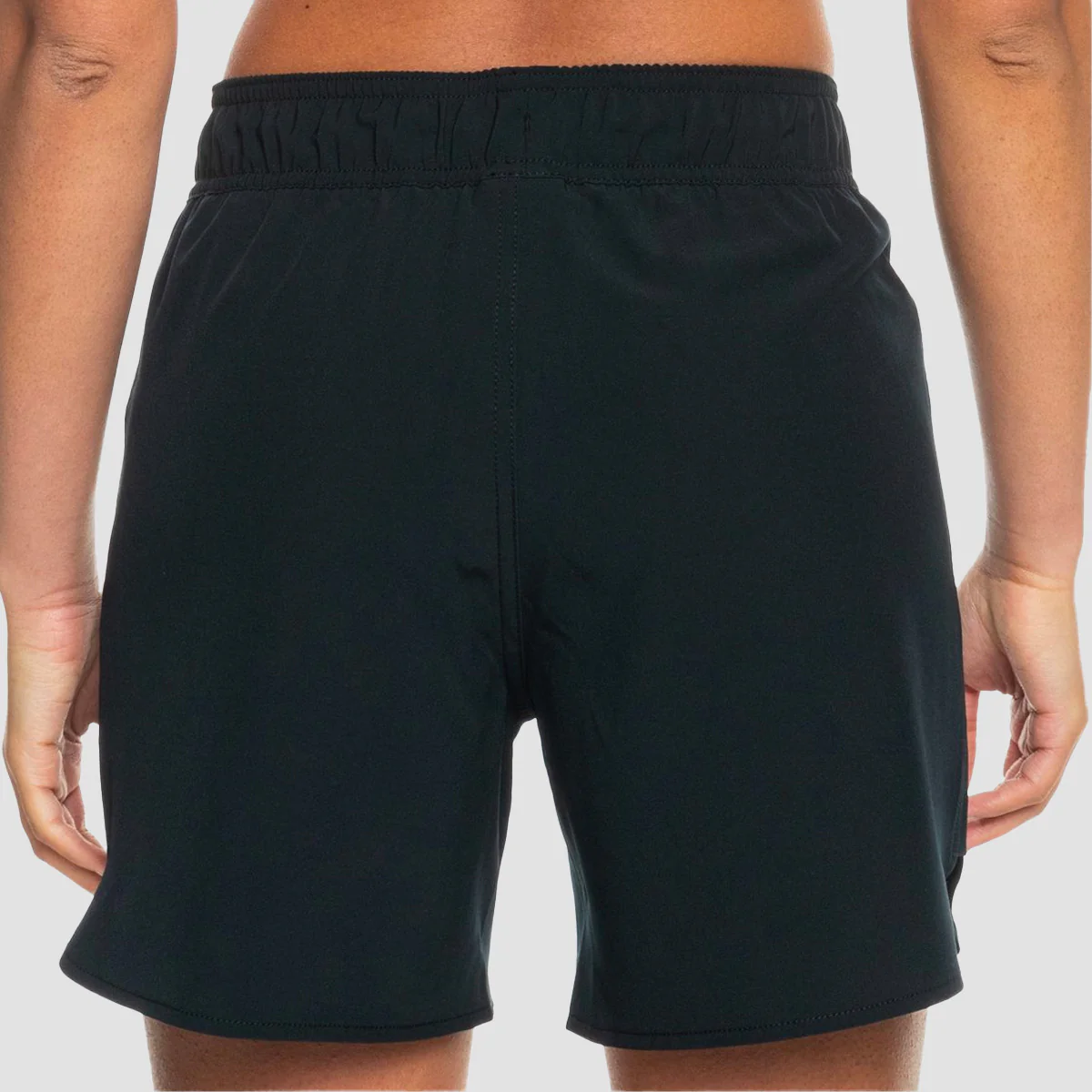 Roxy Wave 5" Boardshorts Anthracite - Womens - Image 2