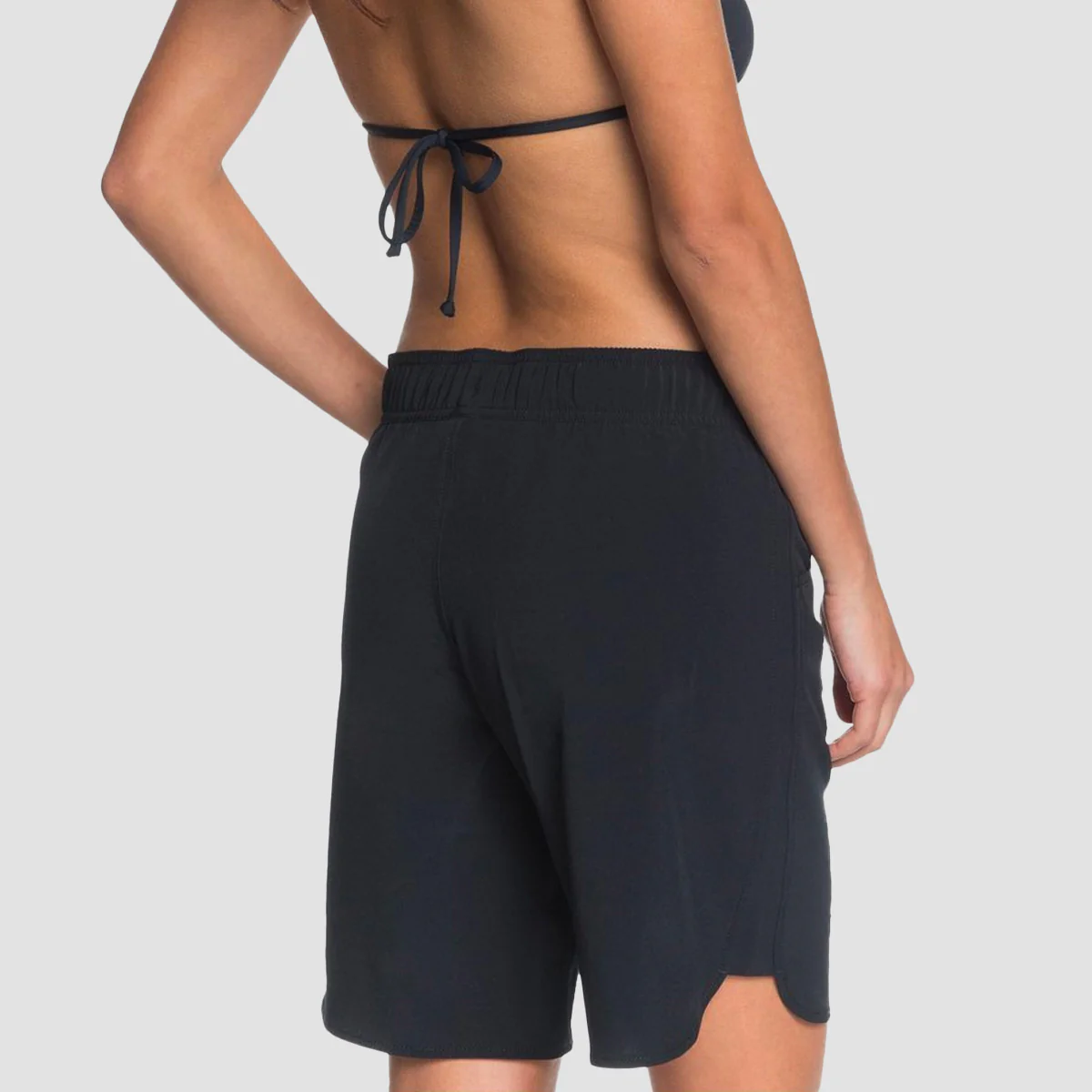 Roxy Wave 9" Boardshorts Anthracite - Womens - Image 3