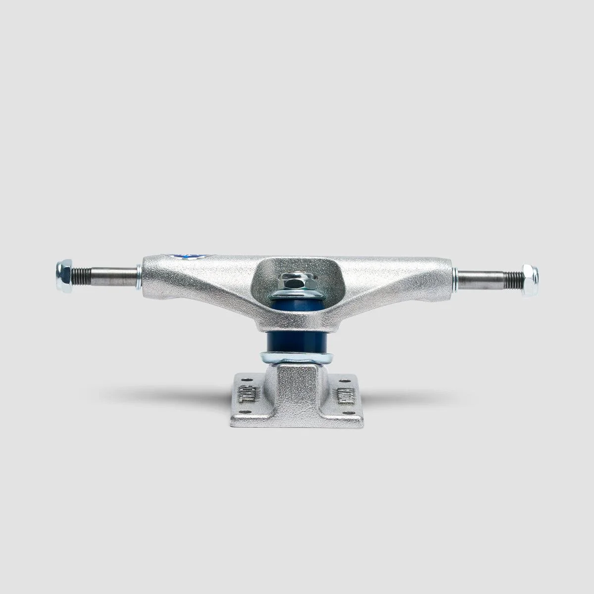 Royal Standard 127 Skateboard Trucks 1 Pair Raw - 7.75" - Image 2