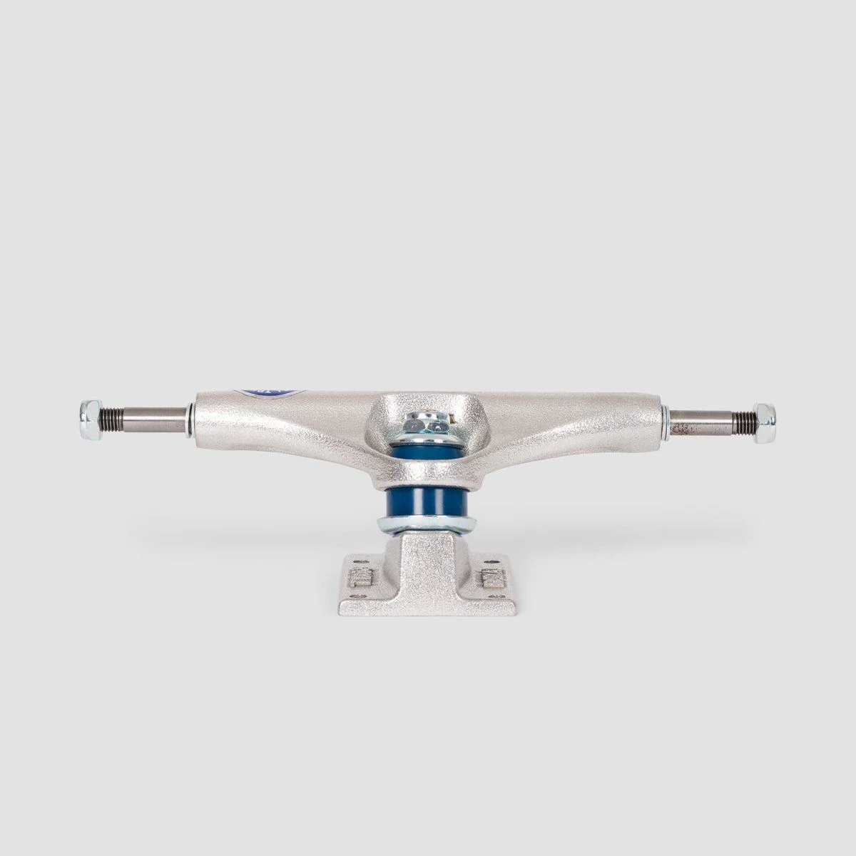 Royal Standard 149 Skateboard Trucks 1 Pair Raw - 8.5" - Image 2