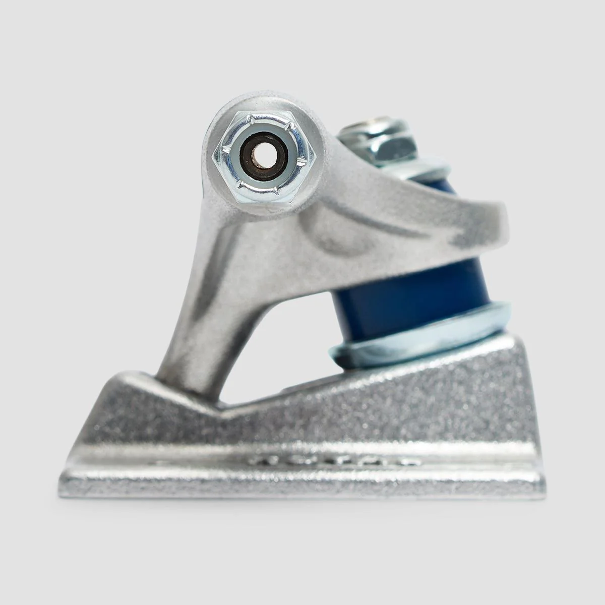 Royal Ultra Light Standard 159 Skateboard Trucks 1 Pair Raw - 8.75" - Image 5