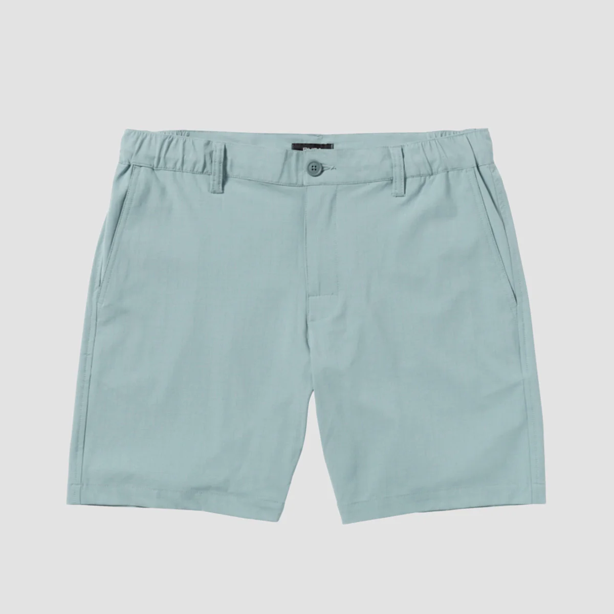 RVCA All Time Roads 19" Hybrid Shorts Lead - Image 3