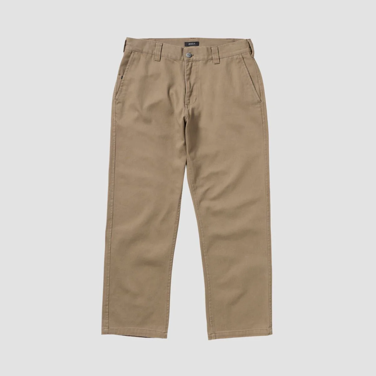 RVCA Americana 2 Chino Pants Coyote - Image 3