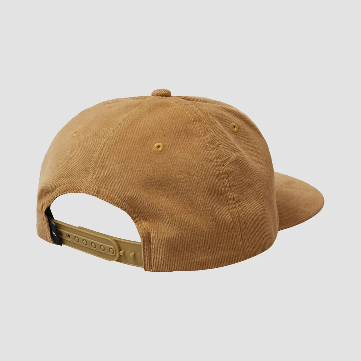 RVCA Freeman Snapback Cap Southern Moss - Image 2