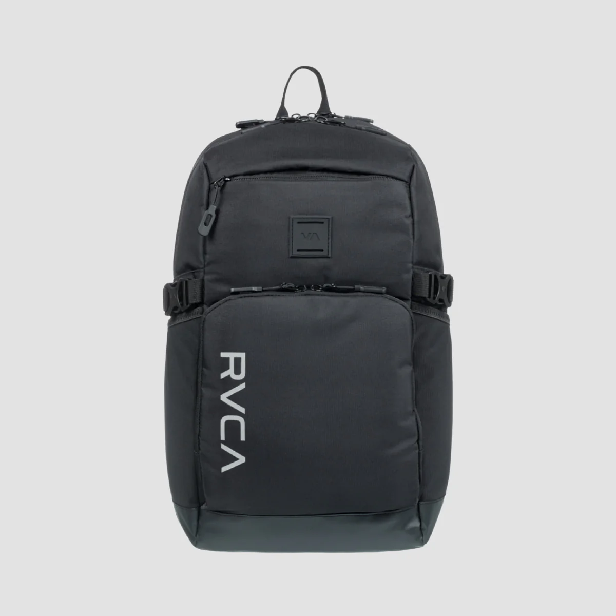 RVCA Level Up Backpack Black