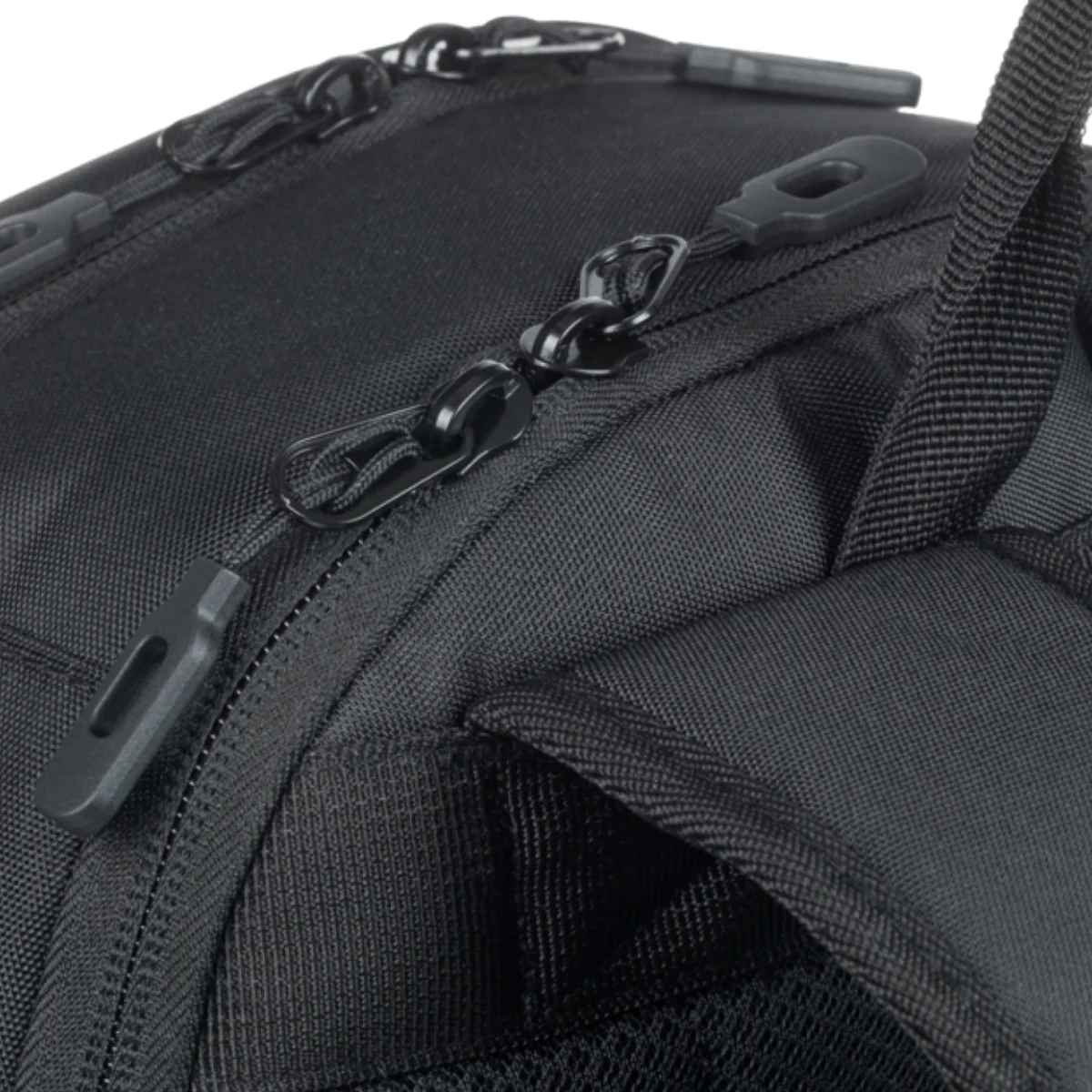 RVCA Level Up Backpack Black - Image 3