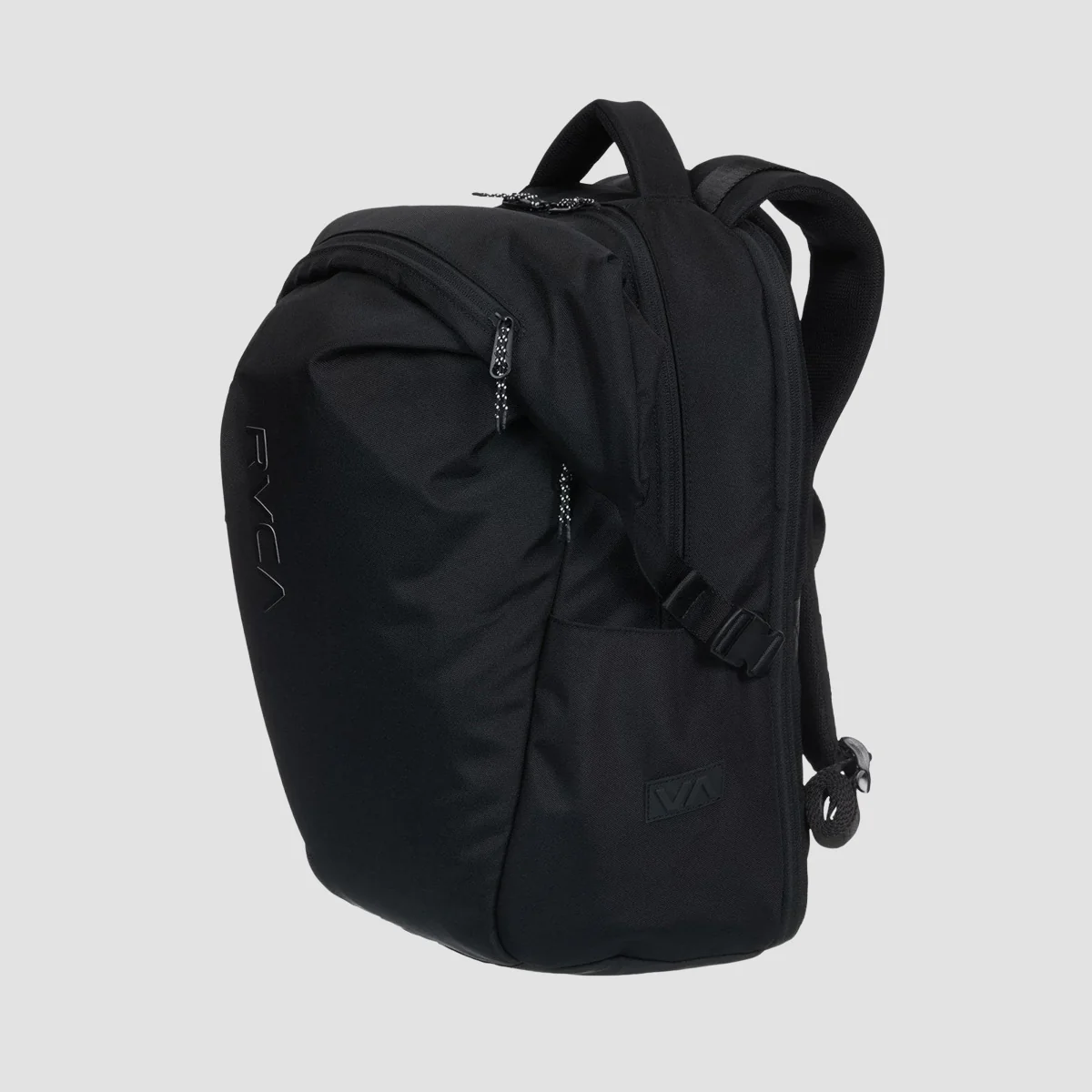 RVCA Overhook Backpack Black - Image 2