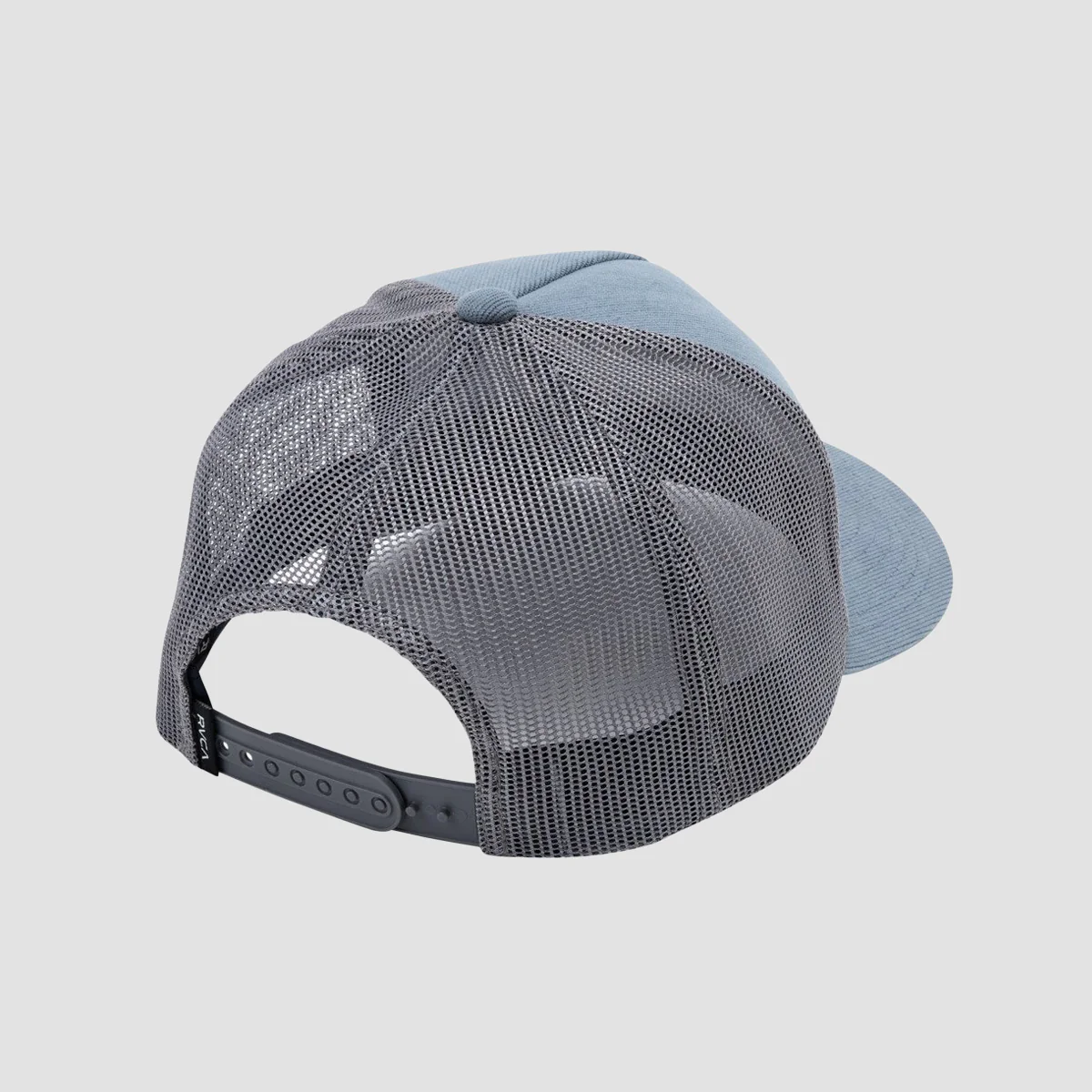 RVCA VA ATW Cord Trucker Cap Lead - Image 2